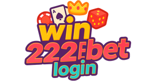 Win222bet Login Logo